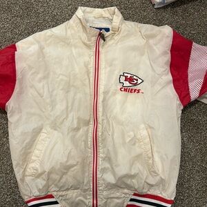 Kansas City Chiefs Jacket